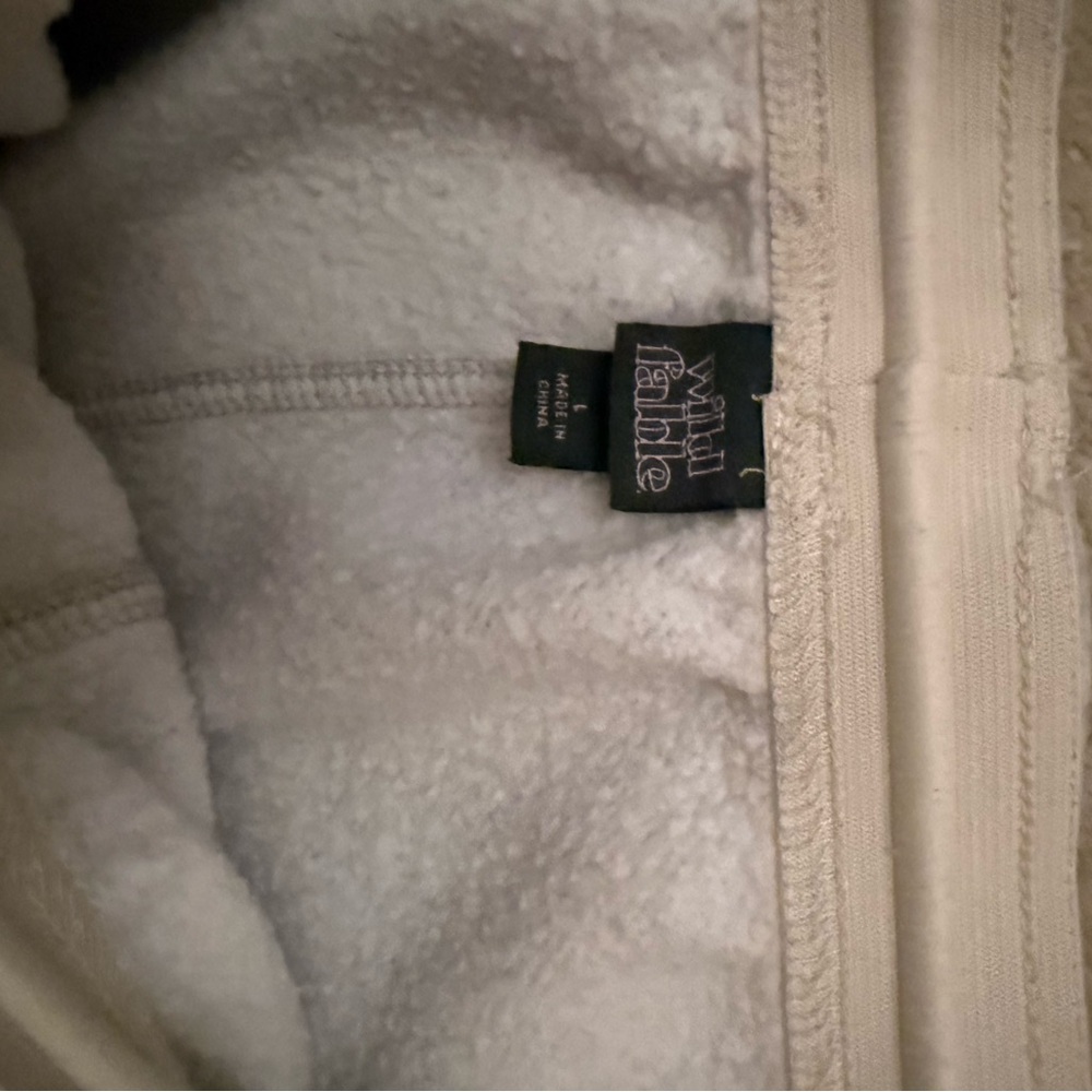 Wild Fable Sweatpants - Picture 2 of 2